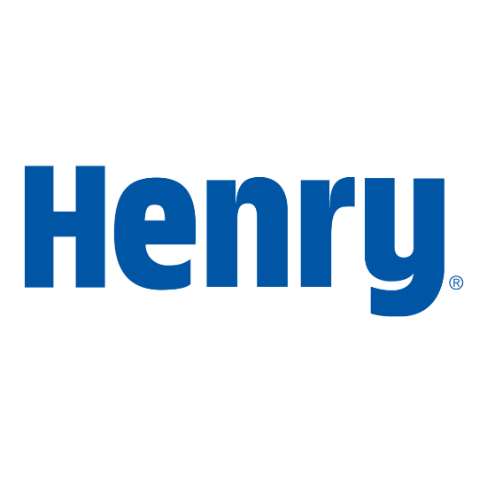 Henry® Blueskin PreSeal™ System Arrow Construction Products