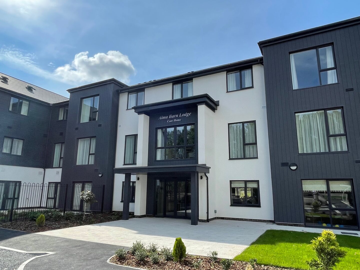 Arrowdale Building Services Ltd Mechanical Building Services