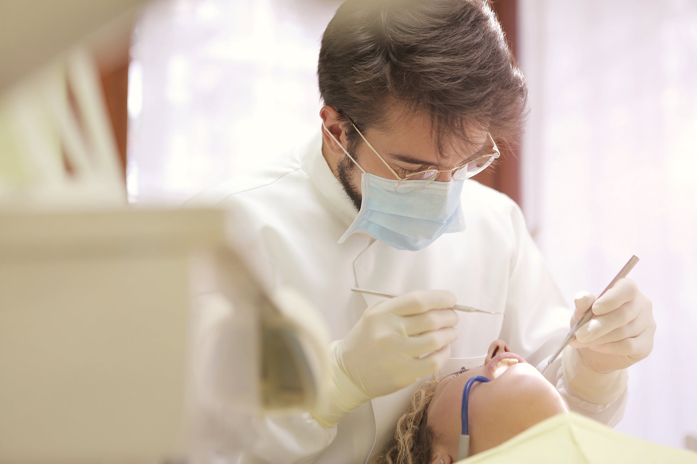 6 Pivotal Things A Dental Cleaning Can Do For You