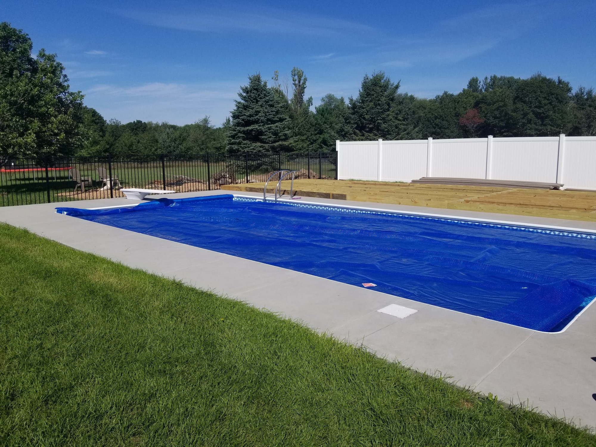 MN Pool Fencing Fence Installation MN Fence Contractor