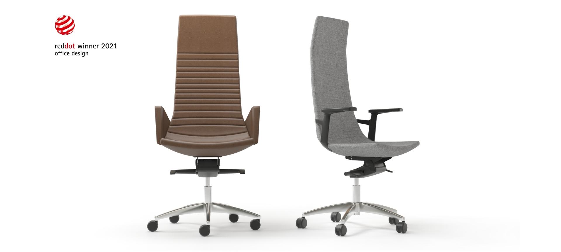 North Cape Executive Task Chairs Arrow Group