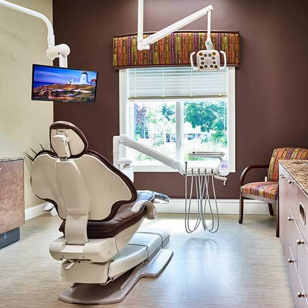 Arrowhead Dental Associates Technology iTero® Scanner & Lasers