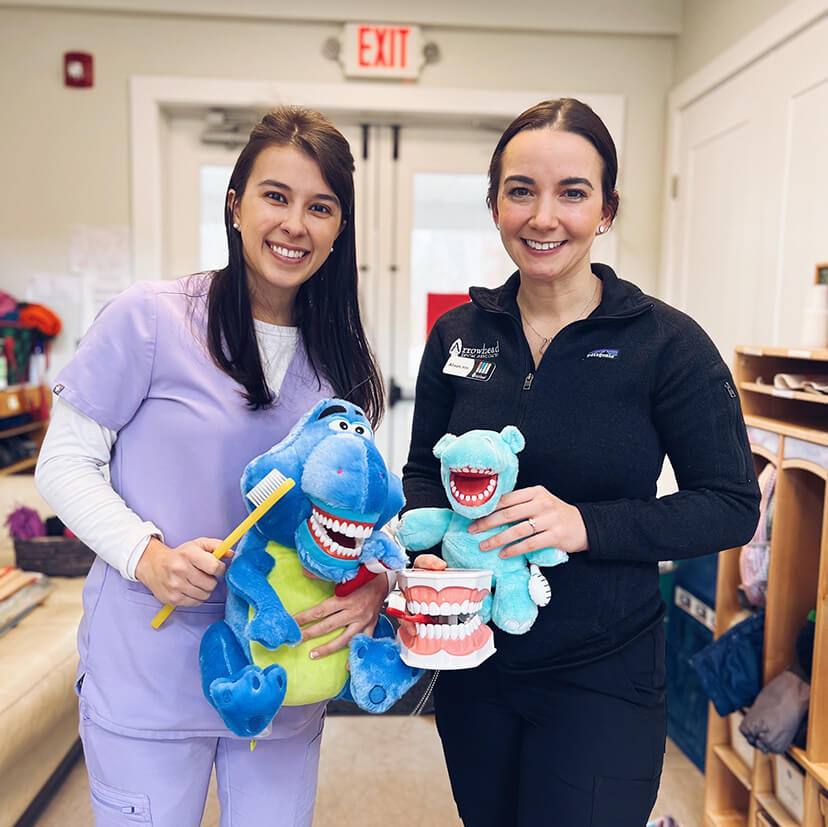 Careers Arrowhead Dental Associates