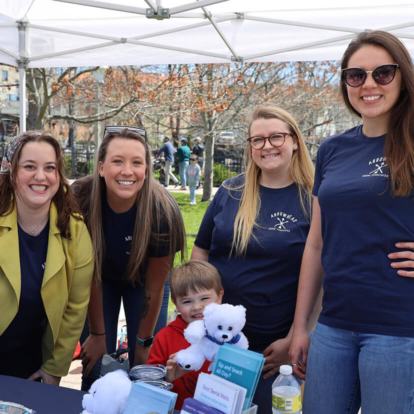 Careers Arrowhead Dental Associates