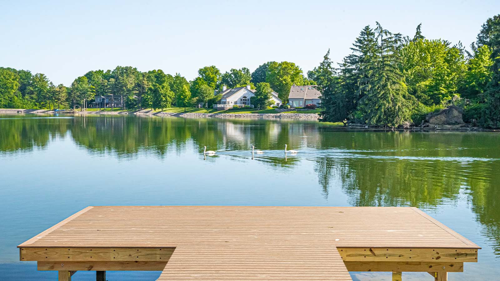 Custom Amenity Packages For Your Harbor Home At Arrowhead One