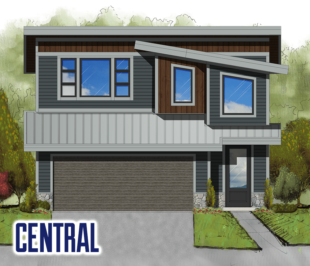 Arrowhead One Harbor Homes Custom Design Luxury Homes For Lease