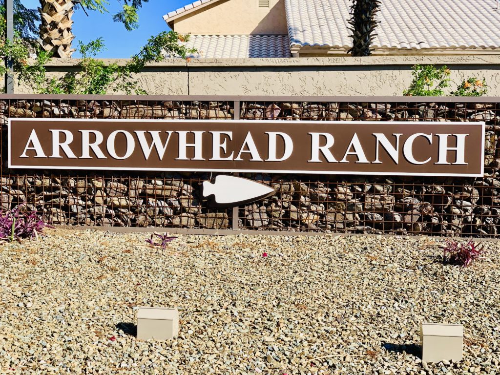 Glendale Arizona Arrowhead Ranch Homes with The Rigo Team