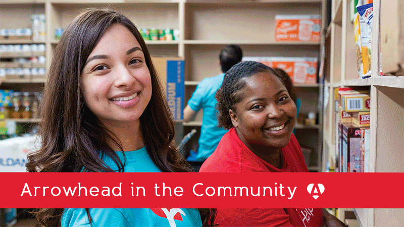 Careers Arrowhead Credit Union