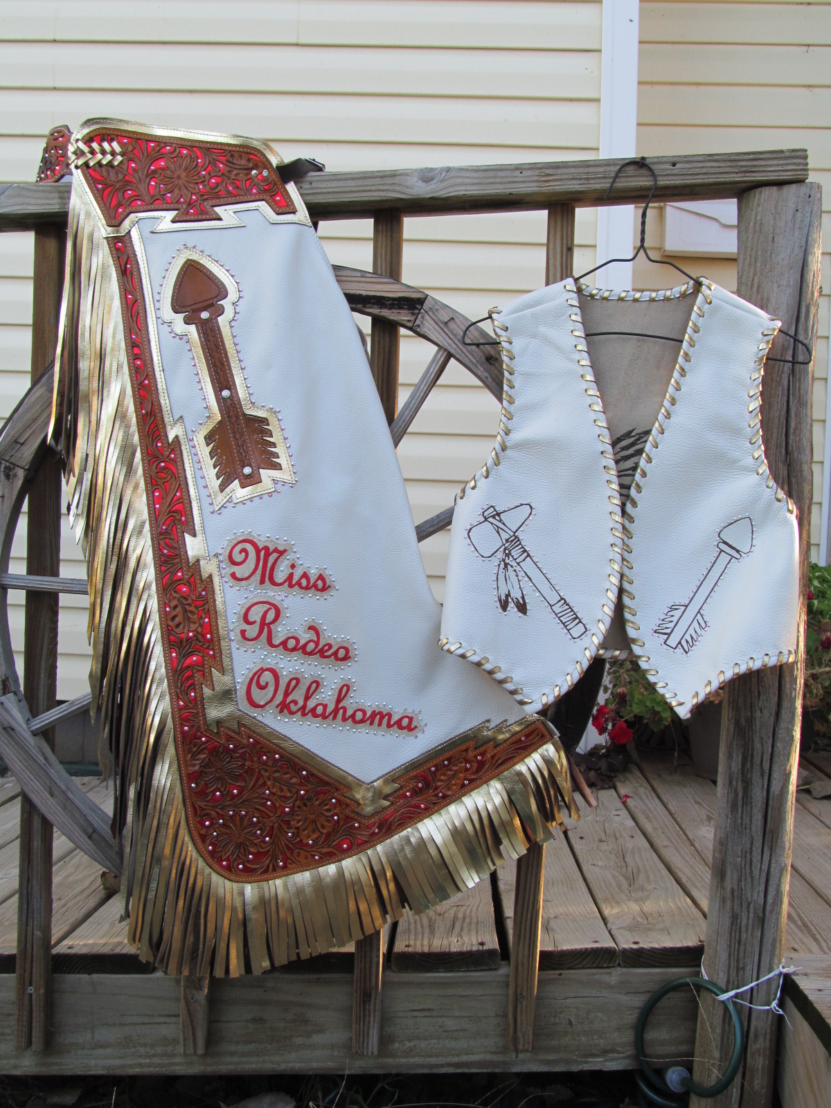 Rodeo Queen Chaps,Royalty Chaps,Custom Rodeo Queen Chaps,All Royalty