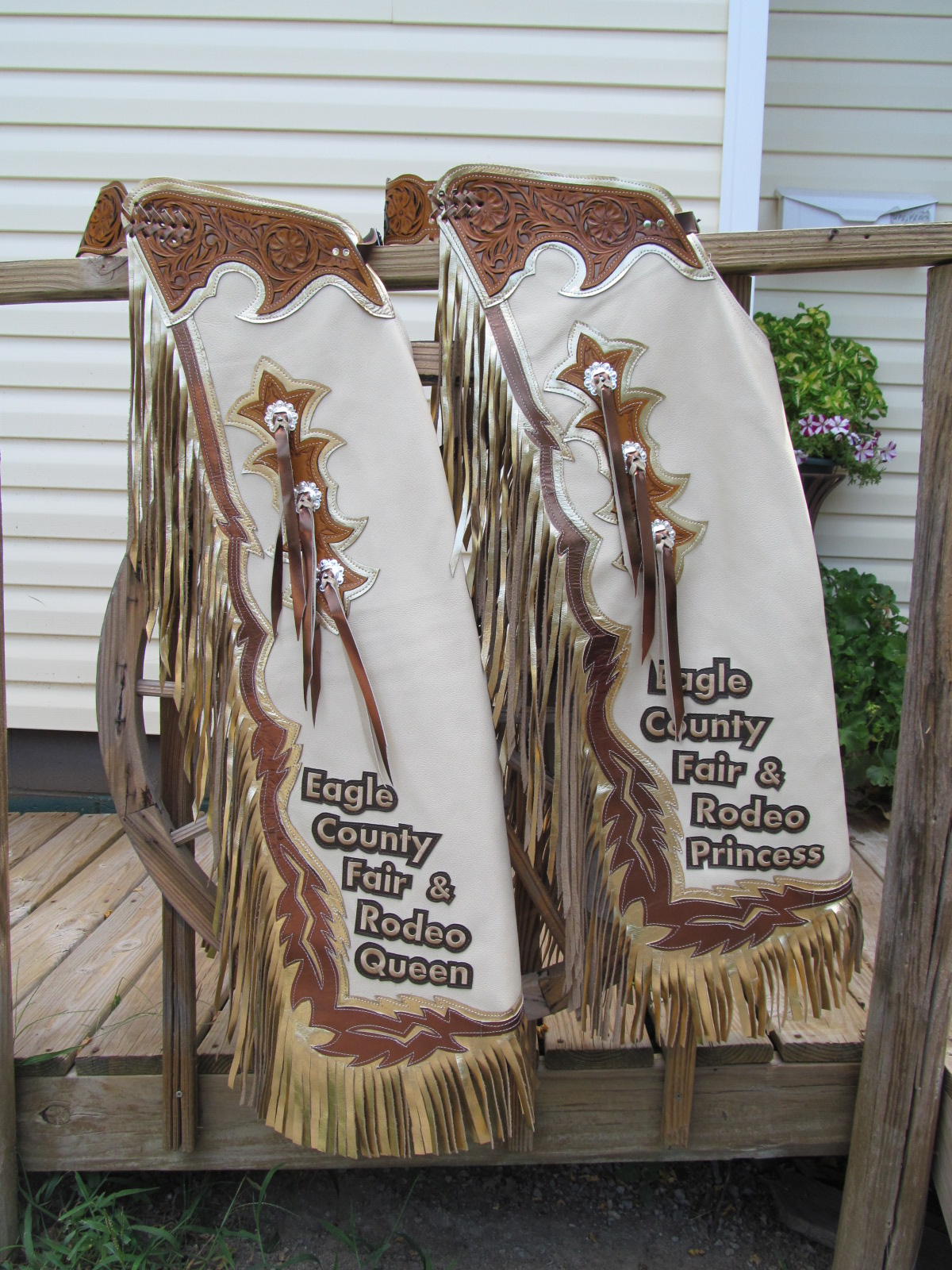 Rodeo Queen Chaps,Royalty Chaps,Custom Rodeo Queen Chaps,All Royalty