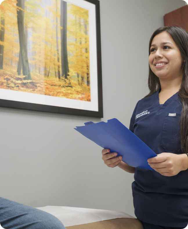 Home Arrowhead Orthopaedics