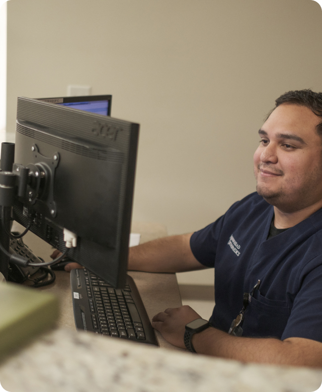 Home Arrowhead Orthopaedics