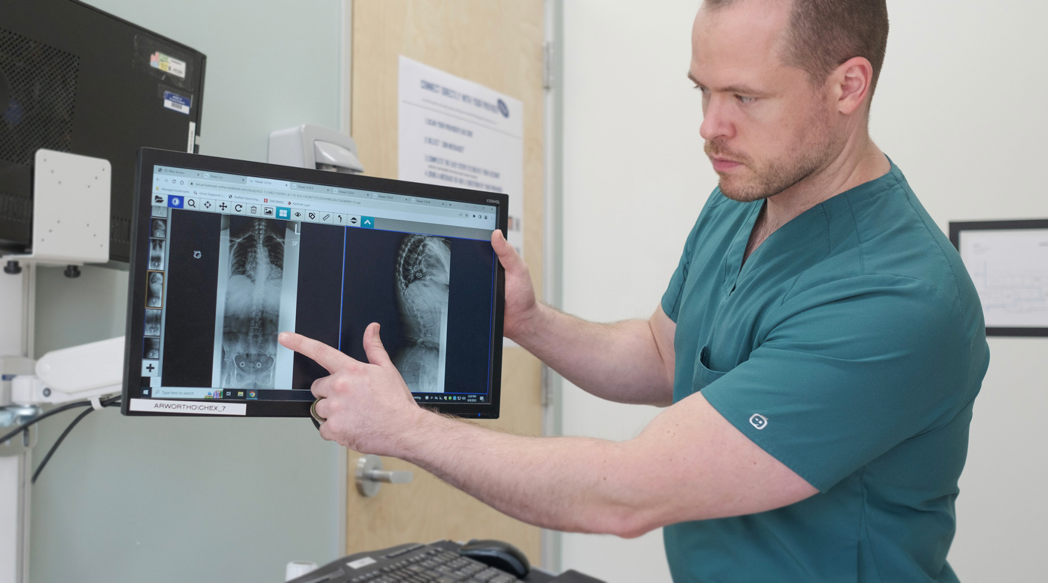 Home Arrowhead Orthopaedics