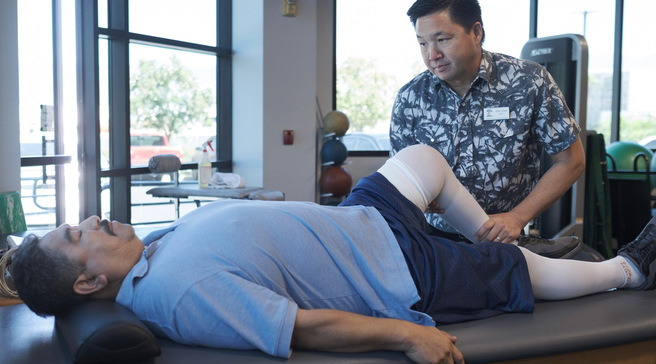 Home Arrowhead Orthopaedics