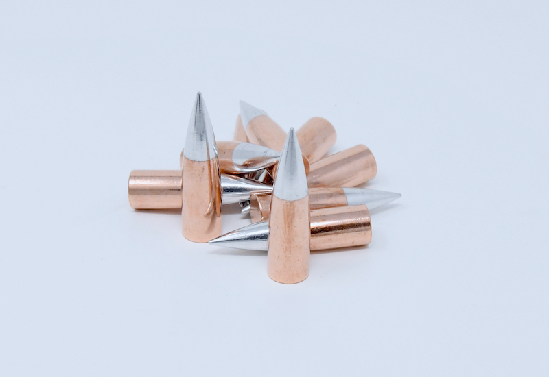 Arrowhead 40cal XLD Muzzleloader Bullets Arrowhead Rifles