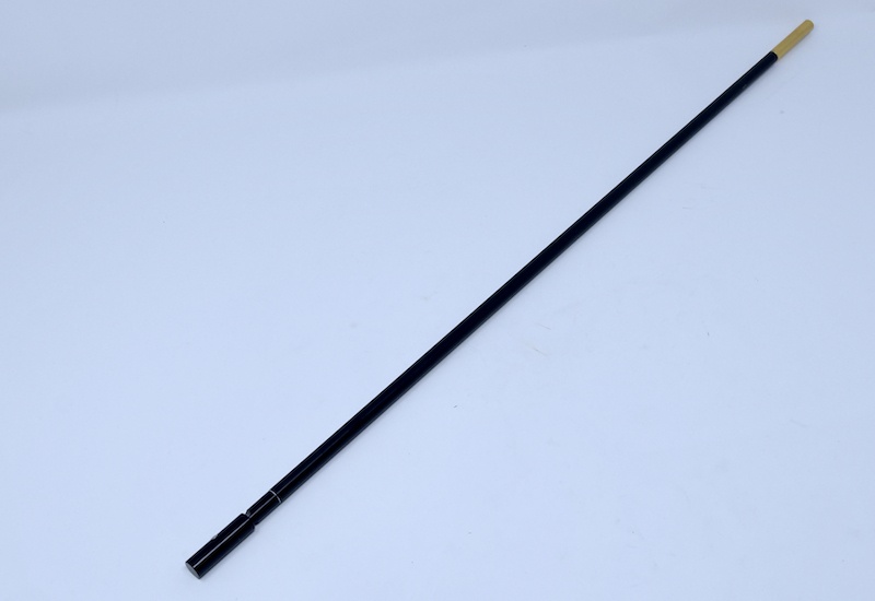 Folding THandle Ramrod Arrowhead Rifles