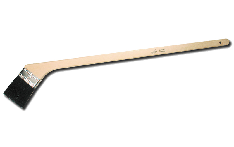 Professional Handcrafted Paint Brushes