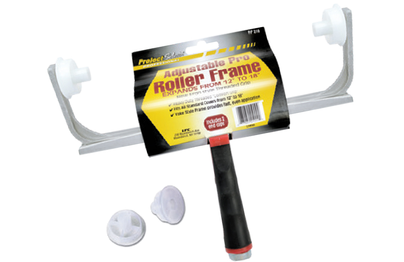 Roller Frames ArroWorthy