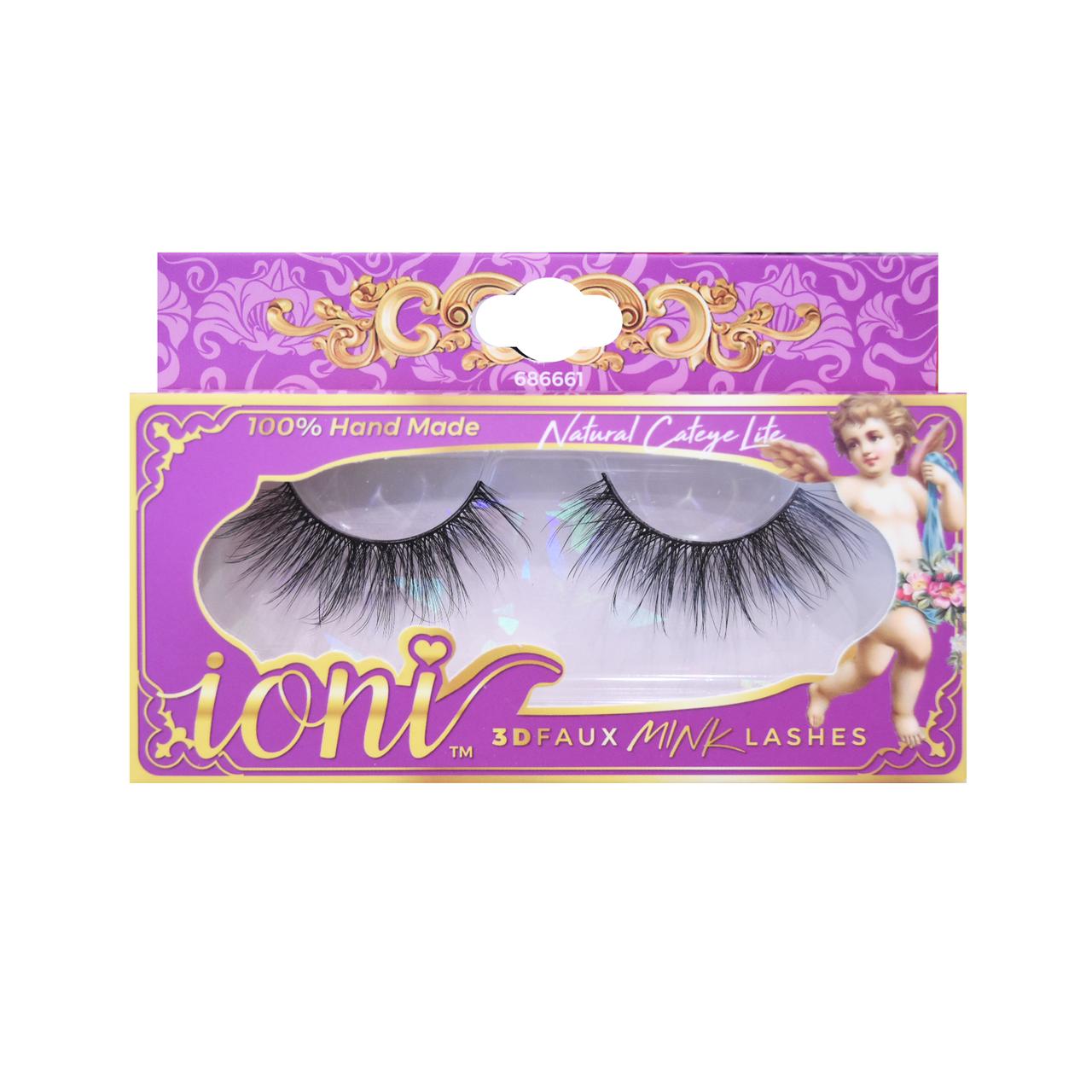 Ioni Lashes Arrow Pharma(06)