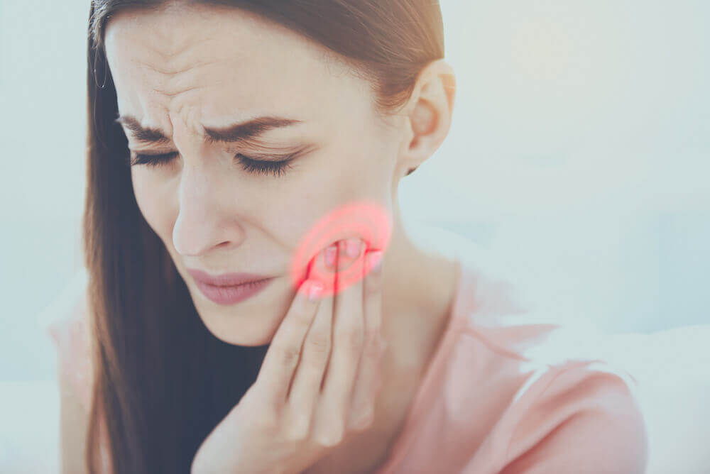 Causes of a Toothache Arrow Smile Dental