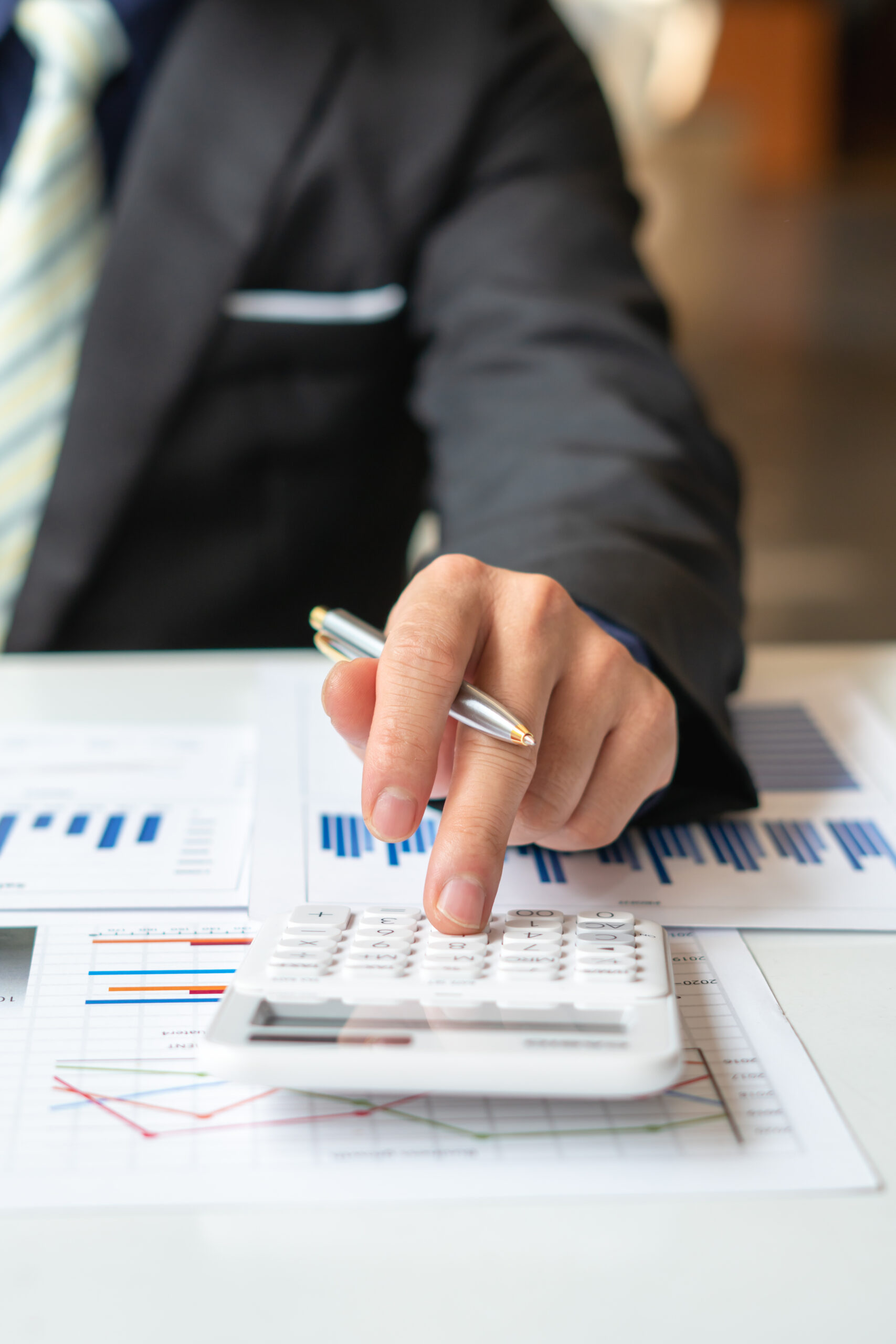 Jasen Hedrick Smartvestor Pro ArrowStar Financial