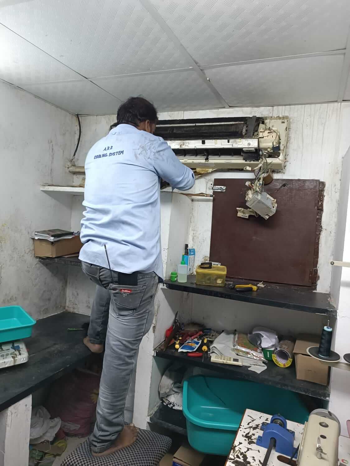 ARS Gallery Home Appliance Service