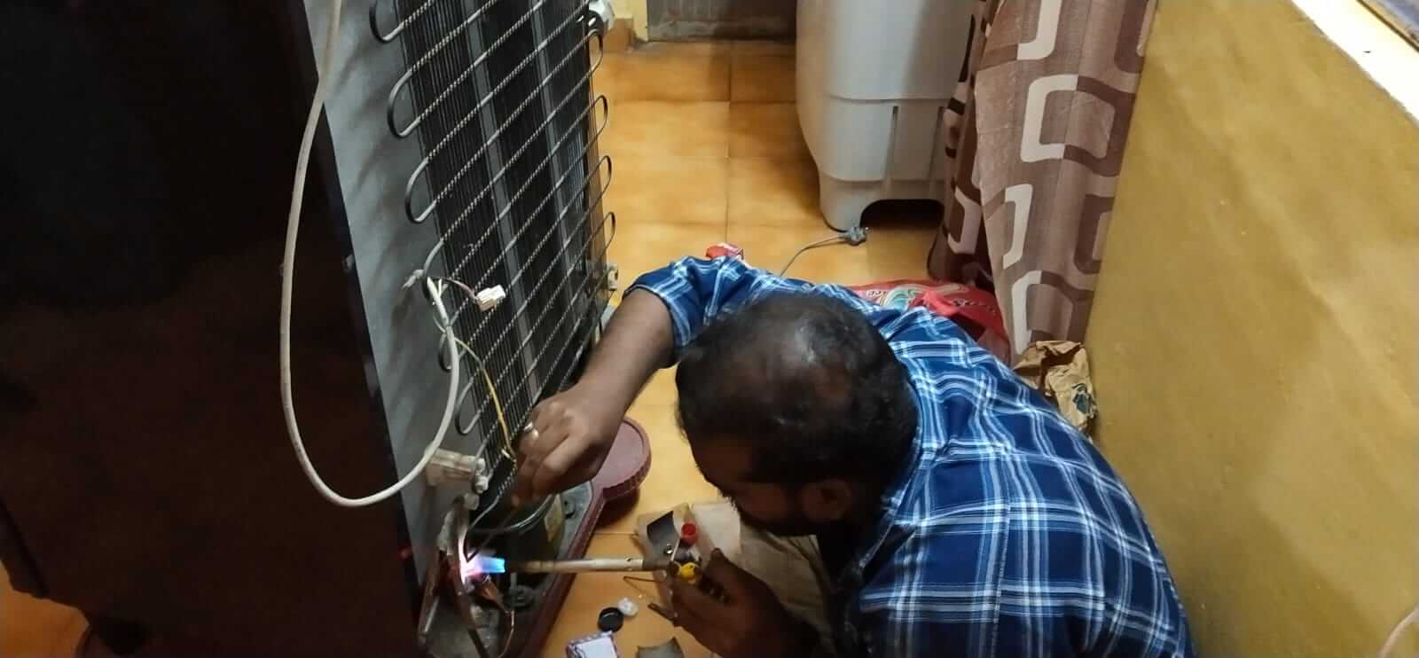 ARS Gallery Home Appliance Service