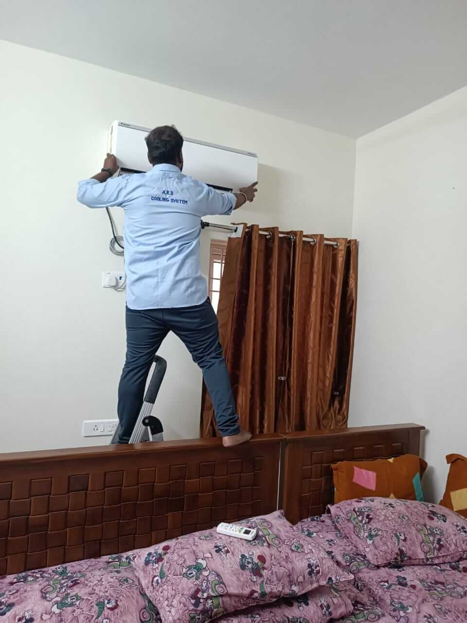 ARS Gallery Home Appliance Service