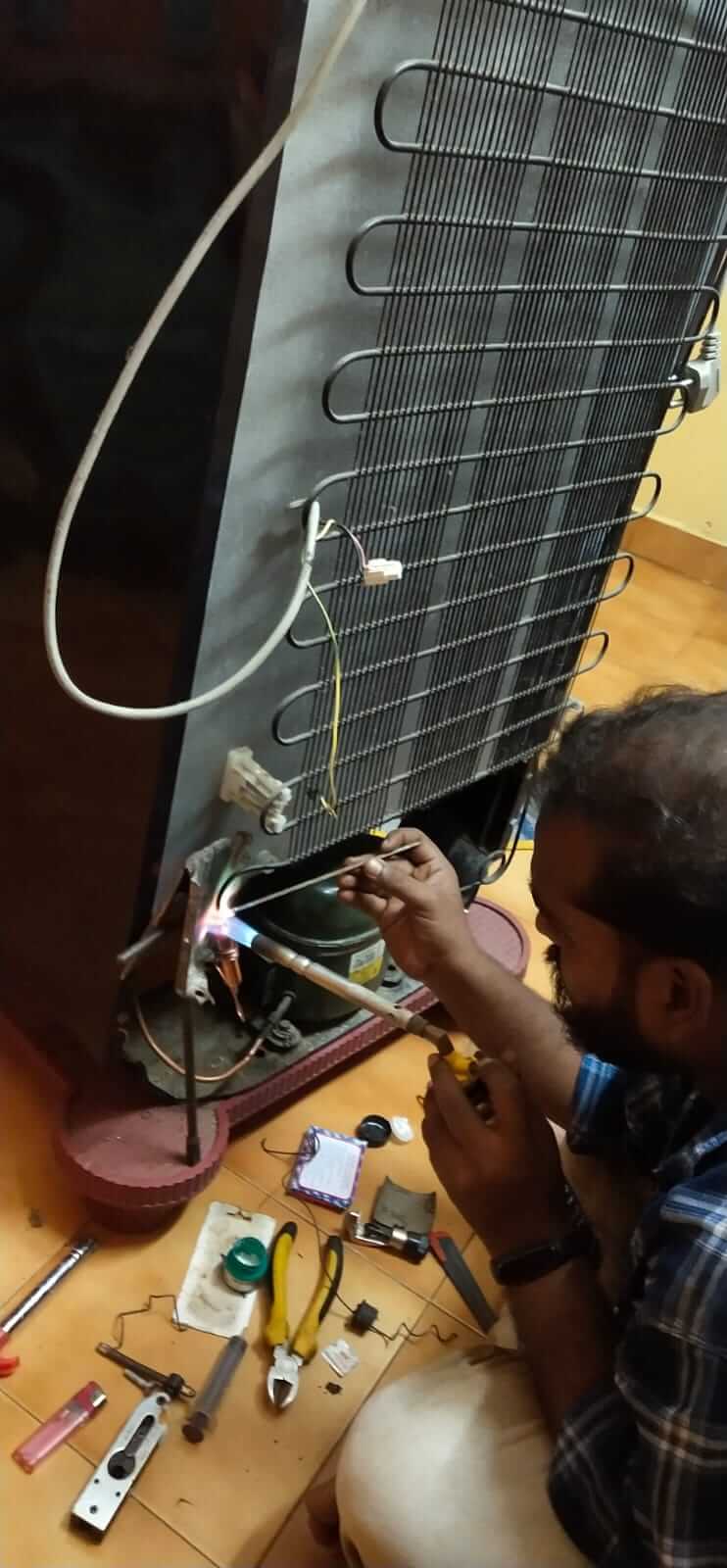 ARS Gallery Home Appliance Service