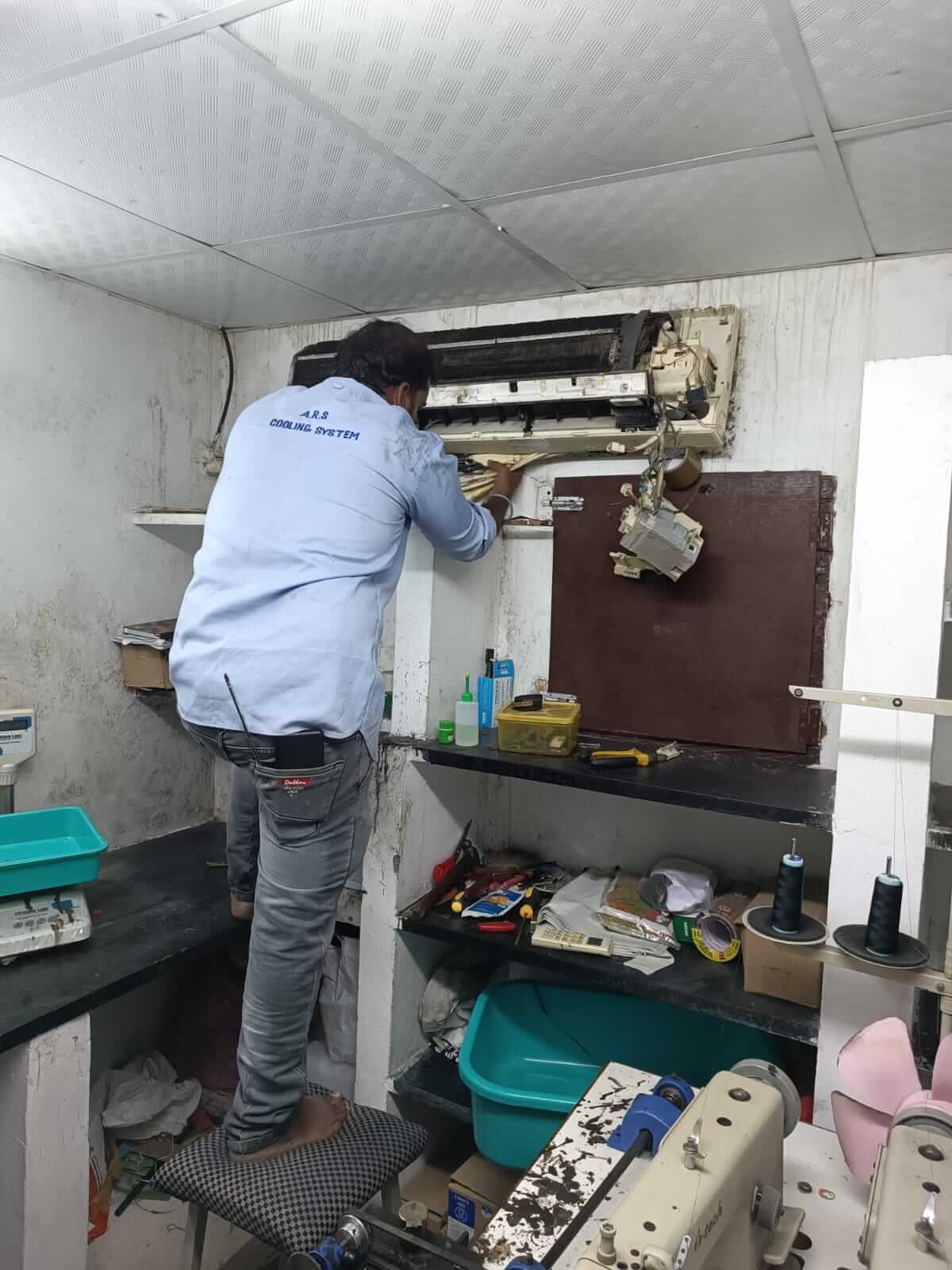 ARS Gallery Home Appliance Service