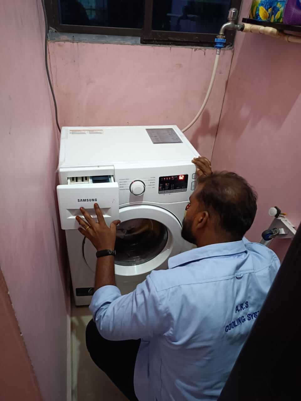 ARS Gallery Home Appliance Service