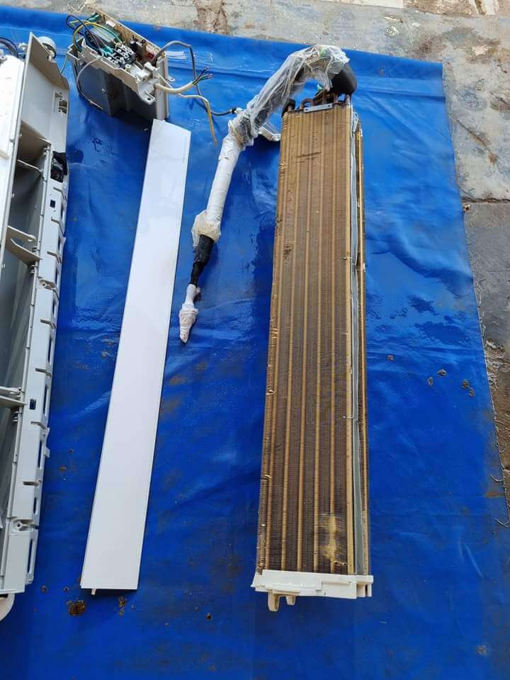 ARS Gallery Home Appliance Service