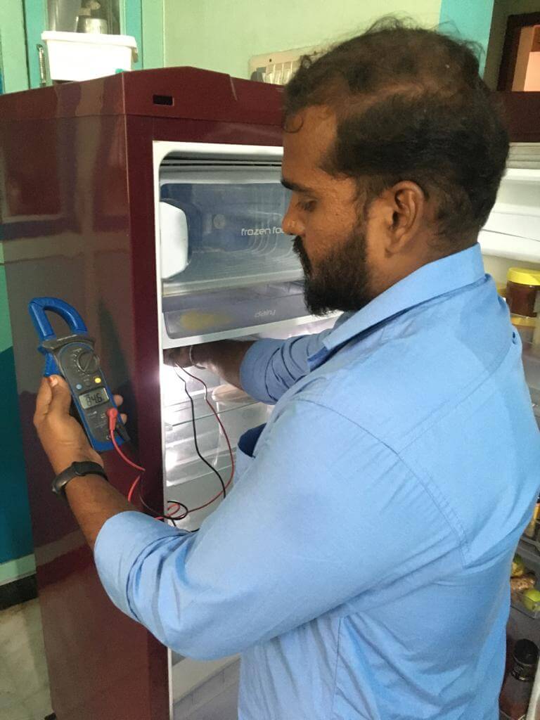 ARS Gallery Home Appliance Service