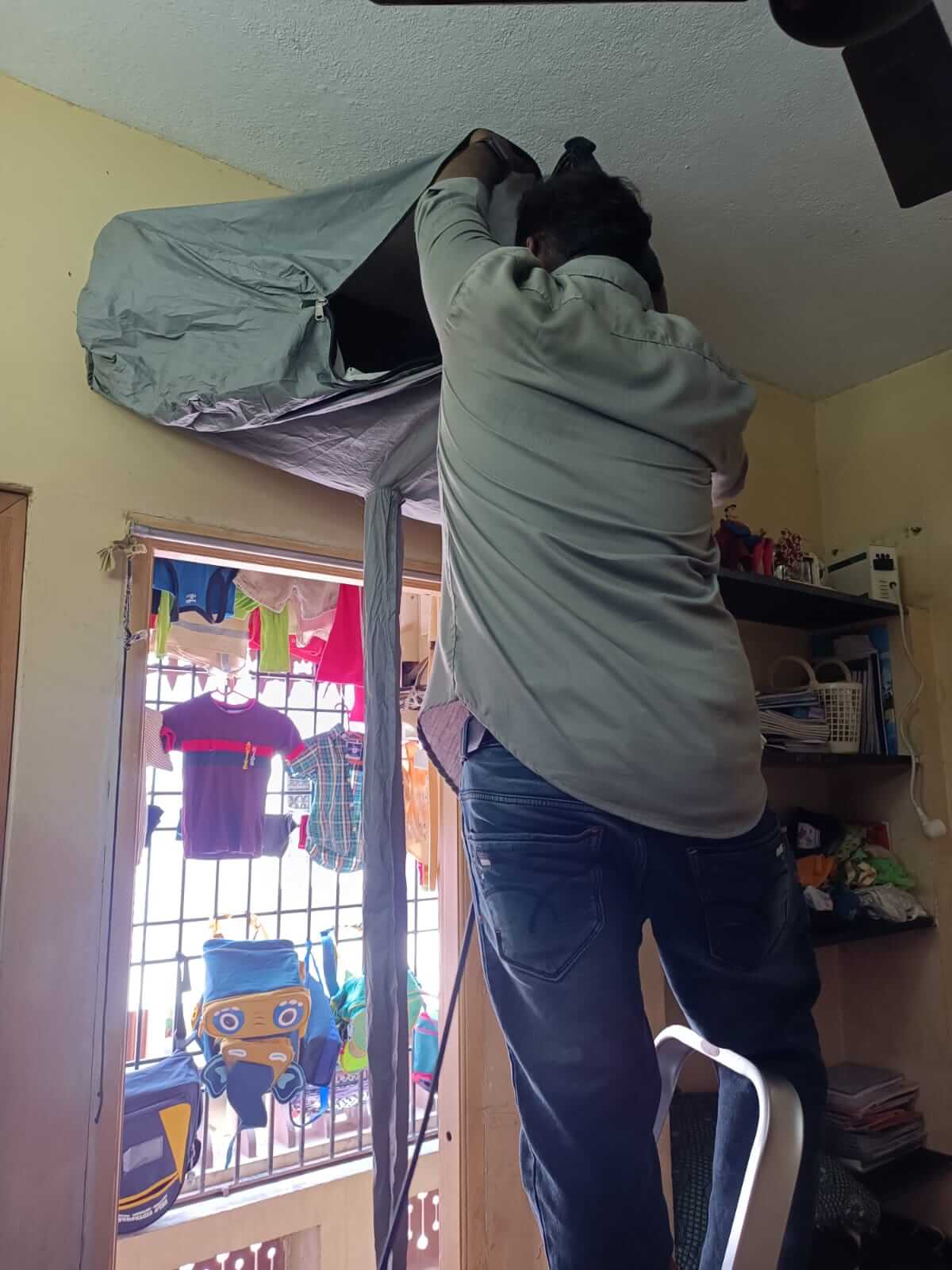 ARS Gallery Home Appliance Service