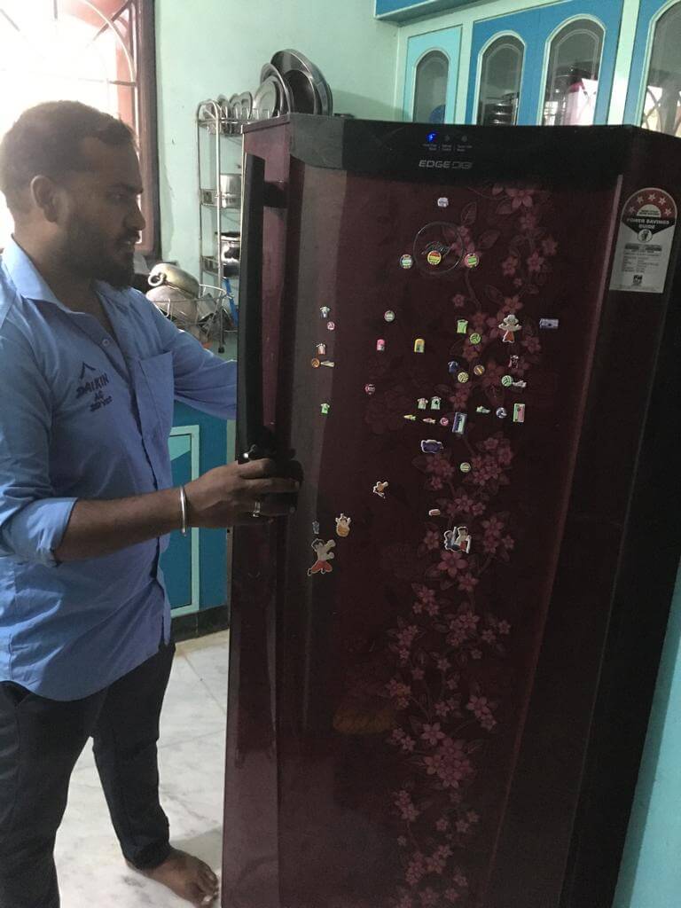 ARS Gallery Home Appliance Service