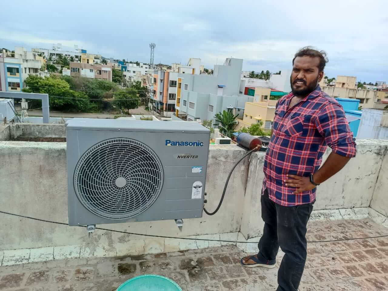 ARS Gallery Home Appliance Service