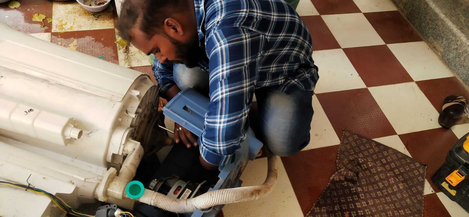 ARS Gallery Home Appliance Service