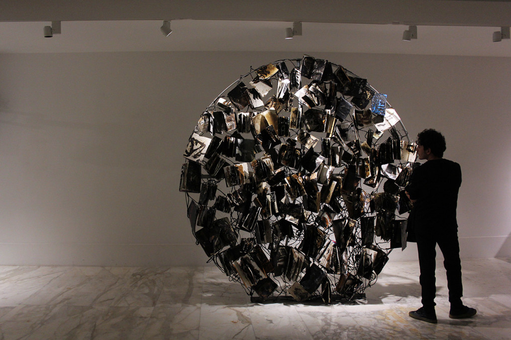 Language as Discovery. New Forms of Artists' Books in the 21st Century