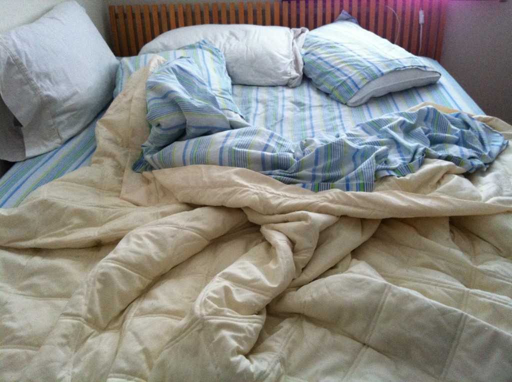 Easiest Way To Put On Bed Sheets at Stella Leary blog