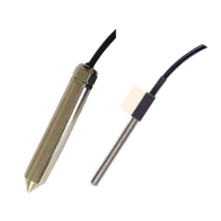 Soil/Liquid Temperature Sensor (AR50001) Arson Instruments