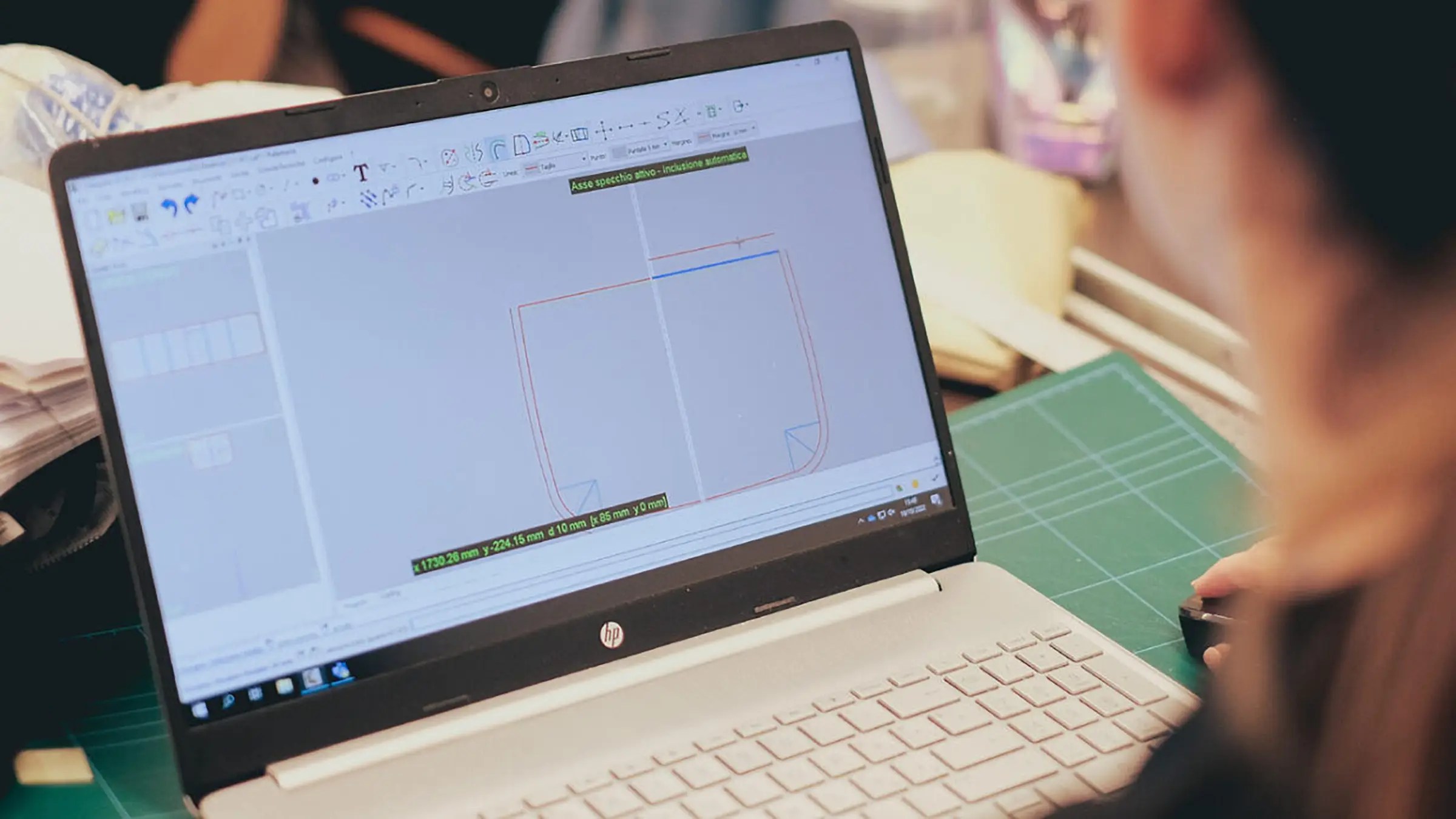 Online bag courses • Arsutoria School