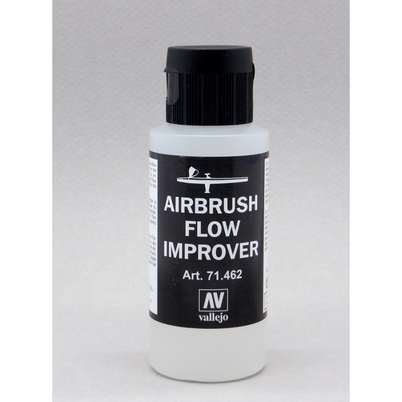 Vallejo Airbrush Flow Improver