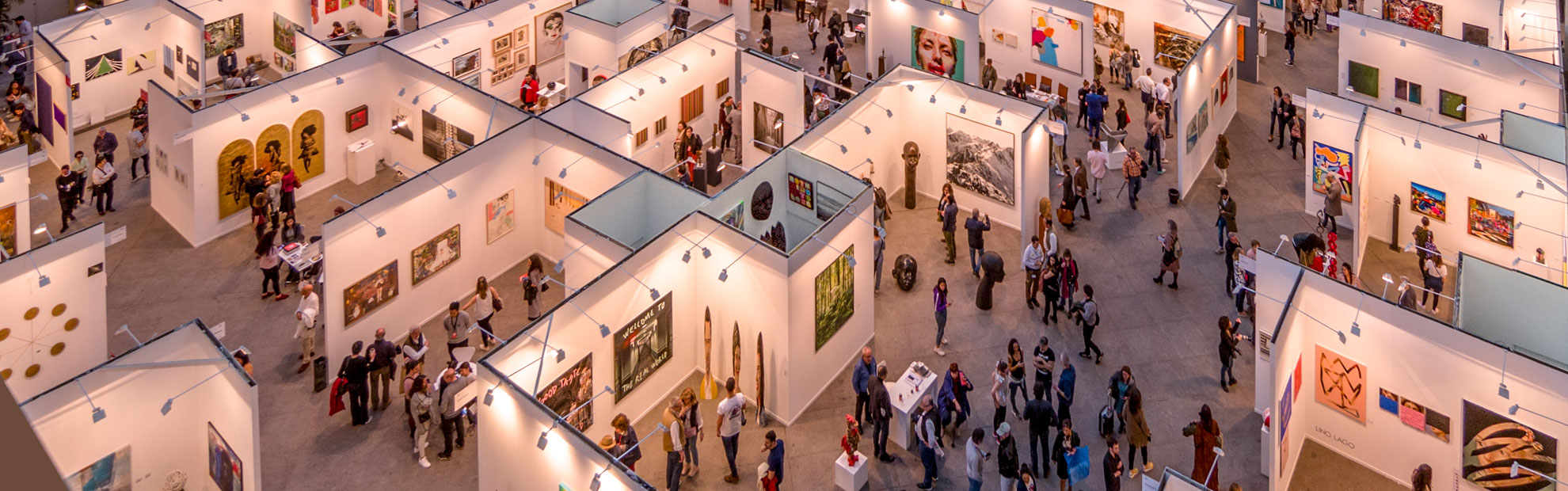 Contemporary Art Fair Art Madrid'20