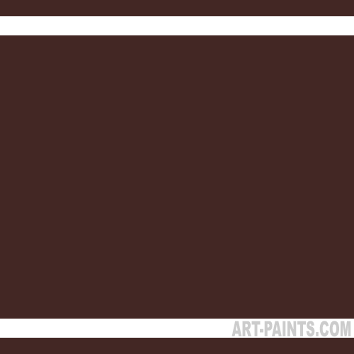 Rust Red Craft Acrylic Paints 11025 Rust Red Paint, Rust Red Color