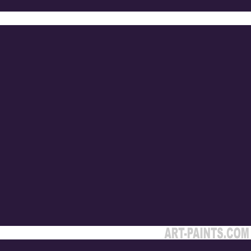 Deep Purple Color