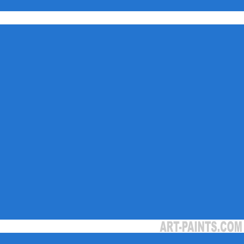 Process Blue Basic Kit Airbrush Spray Paints BASIC Process Blue