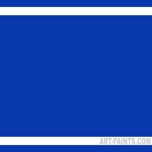 Blue Face Paint Studio Body Face Paints ALX35 Blue Paint, Blue