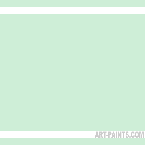 Spring Green Ceramic Ceramic Paints DH57 Spring Green Paint, Spring