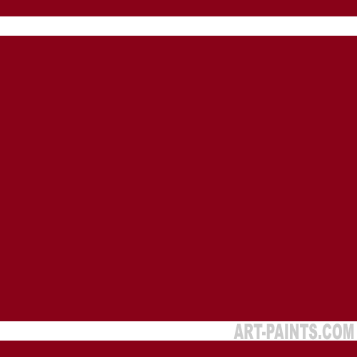 Colonial Red American Accents Ceramic Paints 7925830 Colonial Red