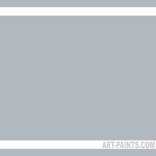 Light Gray Metallic Chevy Auto Model Metal Paints and Metallic Paints